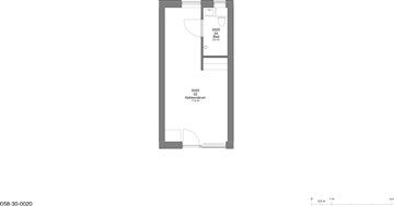 Photo 2. House, Skovbrynet, Fjerritslev 