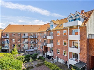 Photo 13. Apartment, Marbækvej, Esbjerg 