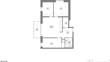Photo 49. Apartment, Ndr. Ringvej, Kolding 