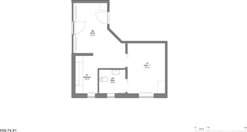 Billede 31. Hus/villa, Bøgevænget, Holeby 