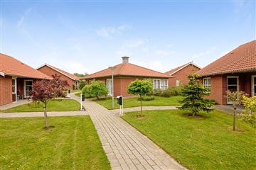 Photo 1. House, Skovbrynet, Morud 