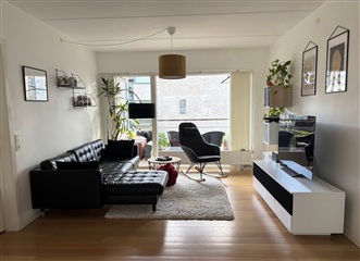 Photo 4. Apartment, Weidekampsgade, København S 
