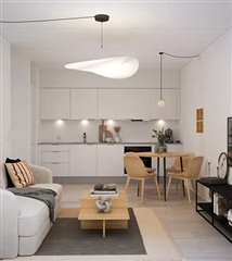 Photo 6. Apartment, Dunbyen, Ringsted 