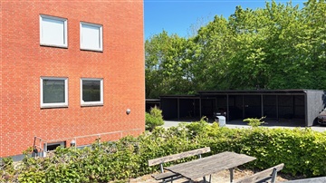 Photo 5. Apartment, Stoldal, Hobro 