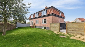 Photo 1. Apartment, Rebildvej, Vanløse 