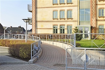 Photo 12. Apartment, Kastaniealle, Tønder 