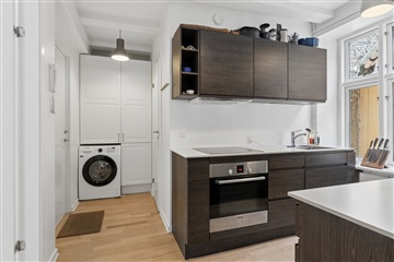 Photo 8. Apartment, Skindergade, København K 