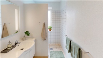 Photo 2. Apartment, Vesterbro, Aalborg 