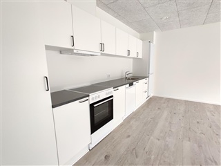 Photo 17. Apartment, Uraniavej, Middelfart 
