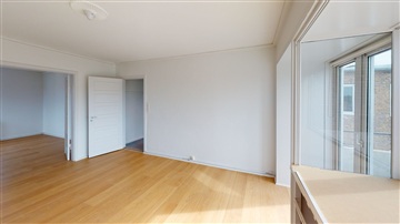 Photo 9. Apartment, Vesterbro, Aalborg 