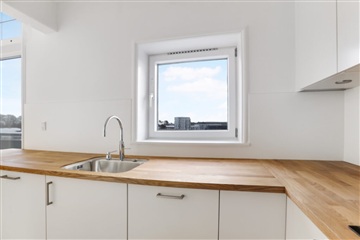 Photo 4. Apartment, Blegkilde Alle, Aalborg 