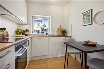 Photo 4. Apartment, Blegkilde Alle, Aalborg 