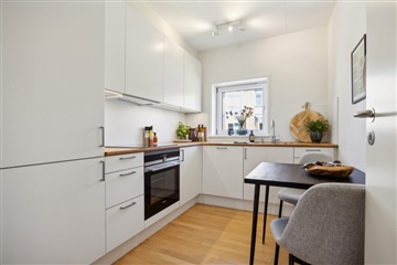 Photo 3. Apartment, Blegkilde Alle, Aalborg 