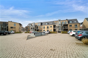Photo 1. Apartment, Remisegade, Nyborg 