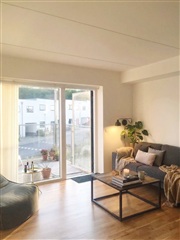 Photo 1. Apartment, Golfhaven, Aalborg 