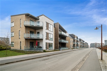 Photo 6. Apartment, Remisegade, Nyborg 