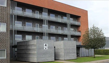 Photo 2. Apartment, Sabroesvej, Herning 