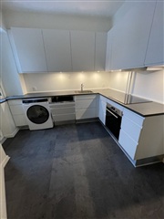Photo 1. Apartment, Kongsvang Allé, Aarhus C 