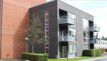 Photo 3. Apartment, Sabroesvej, Herning 