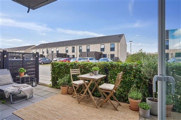 Photo 3. Apartment, Østerlunden, Odense C 