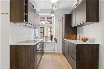 Photo 7. Apartment, Skindergade, København K 