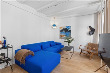 Photo 5. Apartment, Skindergade, København K 