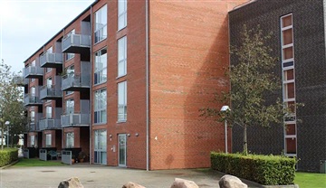 Photo 1. Apartment, Sabroesvej, Herning 