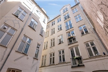Photo 14. Apartment, Skindergade, København K 