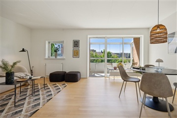 Photo 10. Apartment, Blegkilde Alle, Aalborg 