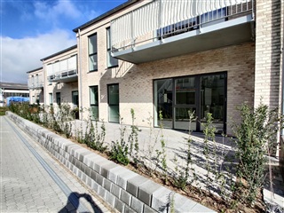 Photo 10. Apartment, Uraniavej, Middelfart 