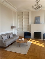 Photo 2. Apartment, Sølvgade, København K 