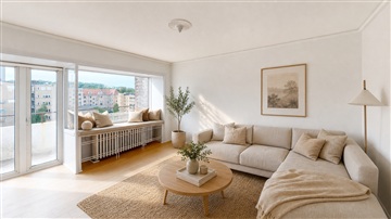 Photo 3. Apartment, Vesterbro, Aalborg 