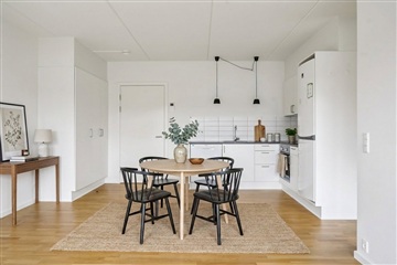 Photo 1. Apartment, Østerlunden, Odense C 