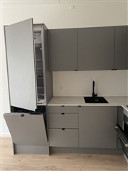 Photo 8. Apartment, Skejbygårdsvej, Risskov 
