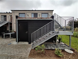 Photo 4. Apartment, Uraniavej, Middelfart 