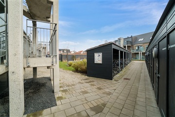 Photo 3. Apartment, Remisegade, Nyborg 