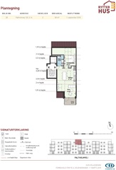 Photo 6. Apartment, Paltholmvej, Farum 
