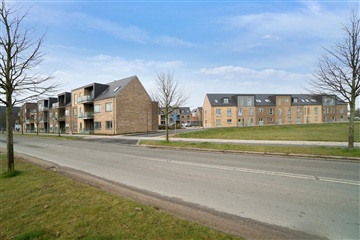 Photo 9. Apartment, Remisegade, Nyborg 