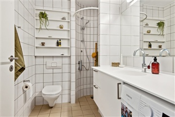 Photo 8. Apartment, Blegkilde Alle, Aalborg 