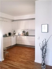 Photo 2. Apartment, Golfhaven, Aalborg 