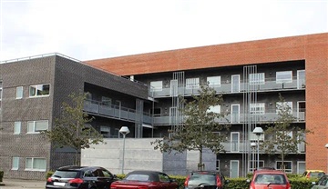 Photo 4. Apartment, Sabroesvej, Herning 