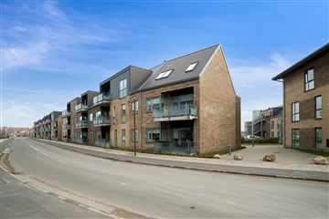Photo 7. Apartment, Remisegade, Nyborg 