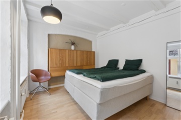 Photo 11. Apartment, Skindergade, København K 