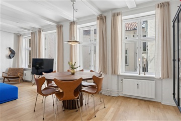 Photo 2. Apartment, Skindergade, København K 