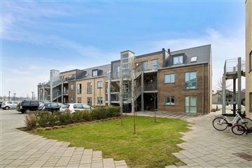 Photo 2. Apartment, Remisegade, Nyborg 
