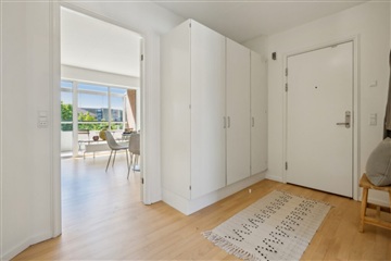 Photo 13. Apartment, Blegkilde Alle, Aalborg 