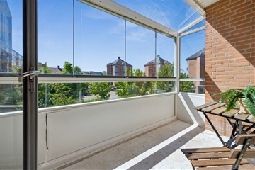 Photo 2. Apartment, Blegkilde Alle, Aalborg 