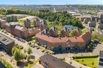 Photo 1. Apartment, Blegkilde Alle, Aalborg 