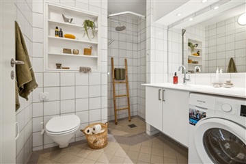 Photo 14. Apartment, Blegkilde Alle, Aalborg 