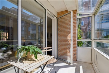 Photo 1. Apartment, Blegkilde Alle, Aalborg 